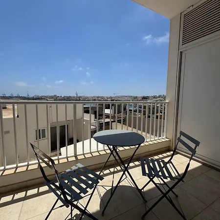 Harbour View Appartement *
