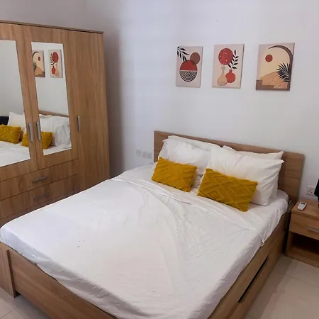 Harbour View Appartement Marsaxlokk