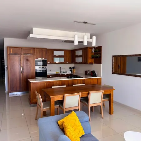 Harbour View Appartement *