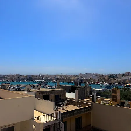 Harbour View * Marsaxlokk