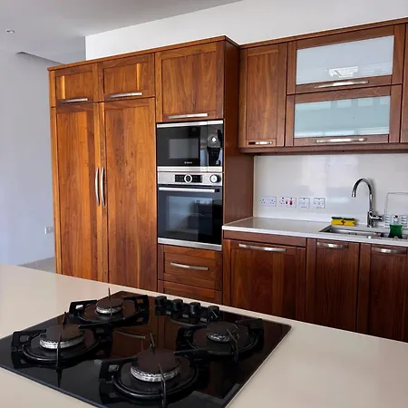 Harbour View Appartement Marsaxlokk