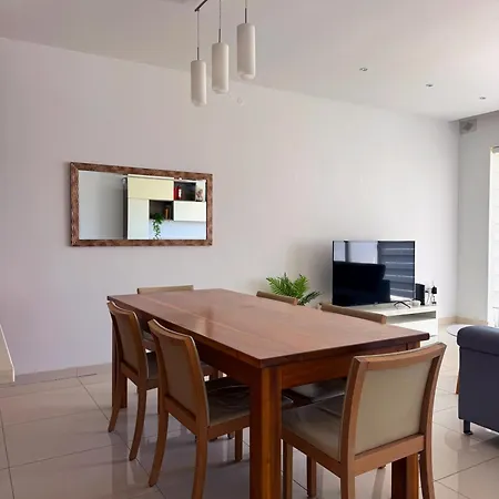 Harbour View Appartement Marsaxlokk