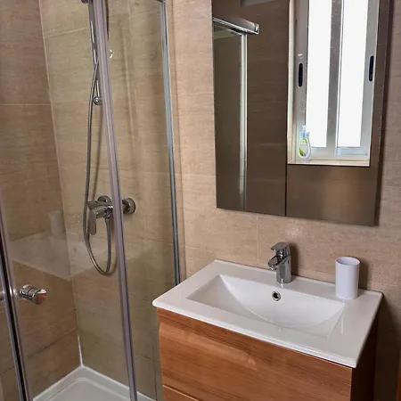 Harbour View Appartement Marsaxlokk